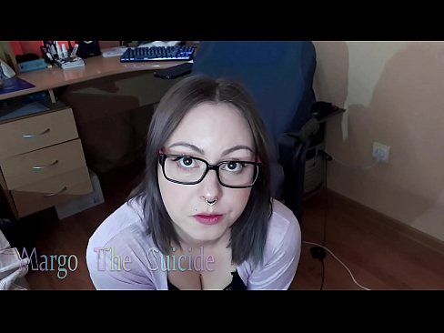❤️ Sexy Girl with Glasses Sucks Dildo Deeply on Camera ❌ Porno à co.hentai-id.ru ☑
