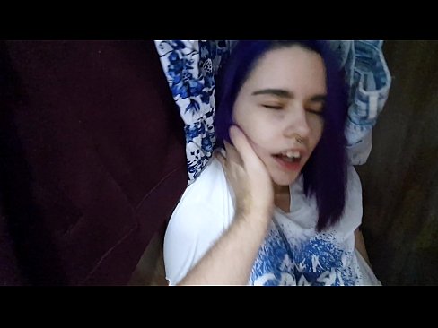 ❤️ Truvò a mo surella in l'armadiu è l'aiutò à cum ❌ Porno à co.hentai-id.ru ☑